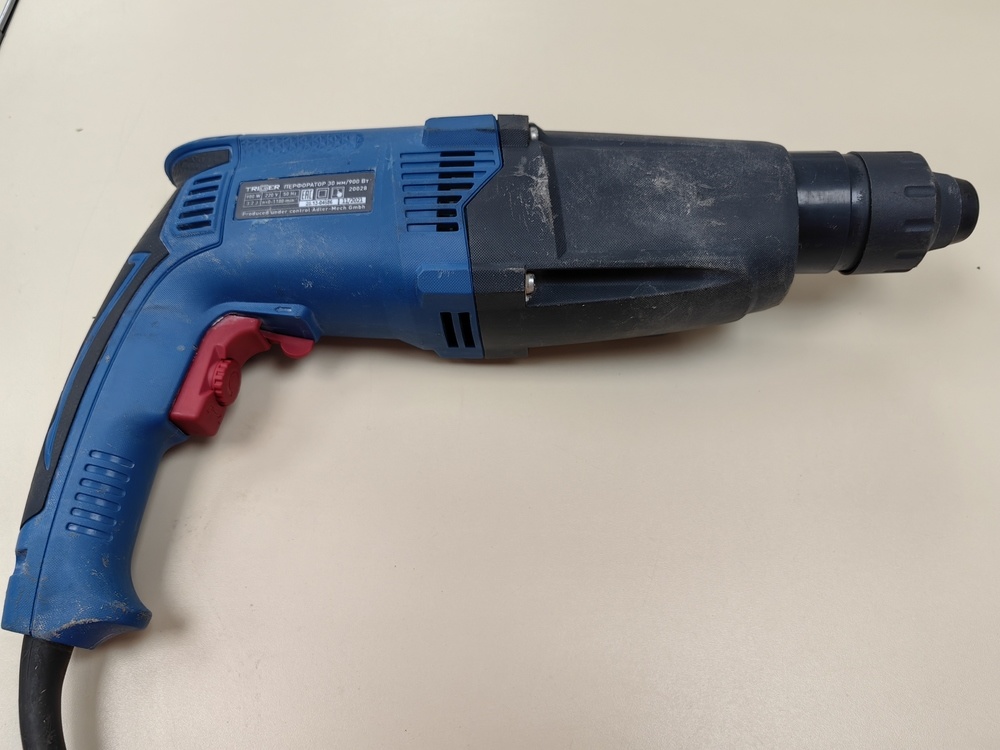 Перфоратор TRIGGER 20028;