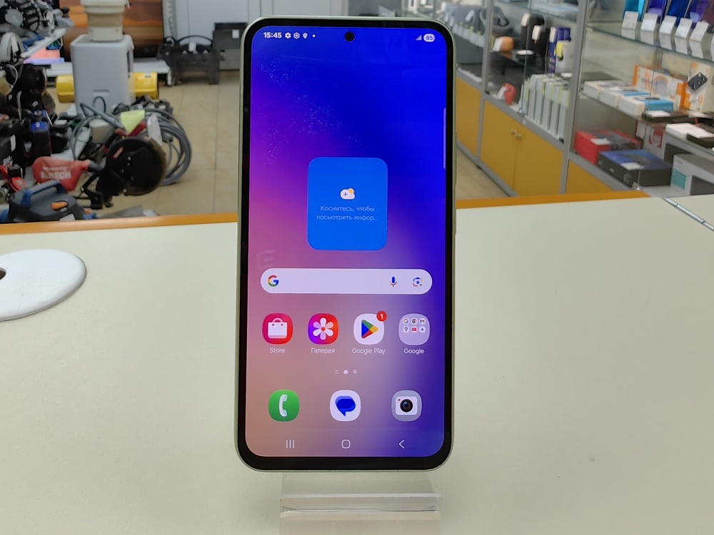 Смартфон Samsung Galaxy A54 8/256