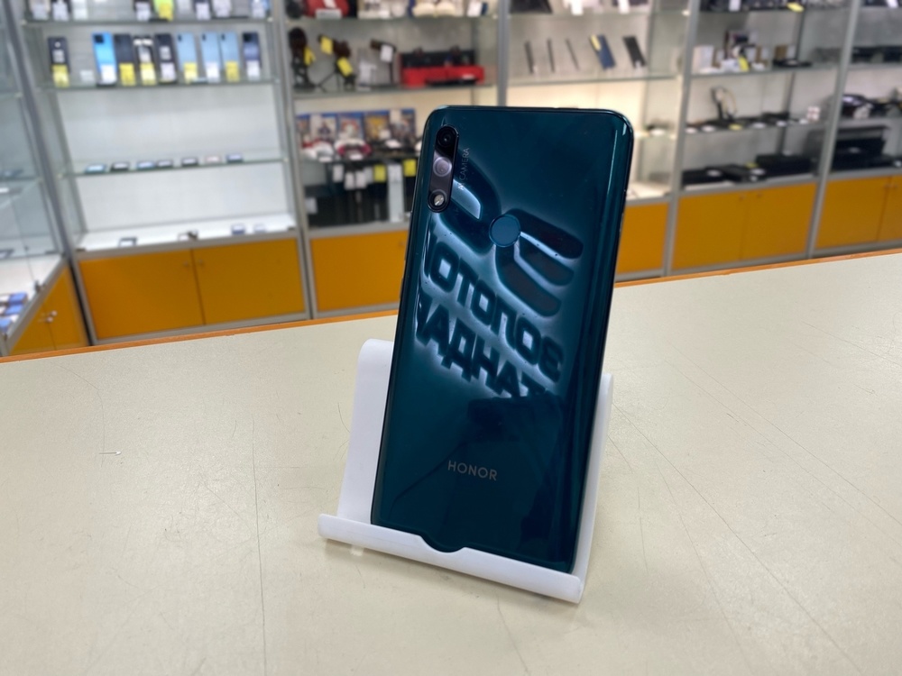 Смартфон Honor 9X 4/128