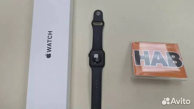 Смарт-часы Apple Watch SE 2022 40mm