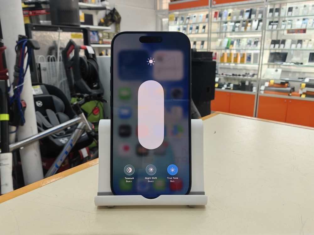 Смартфон Apple Iphone 17 Pro 256Gb eSim