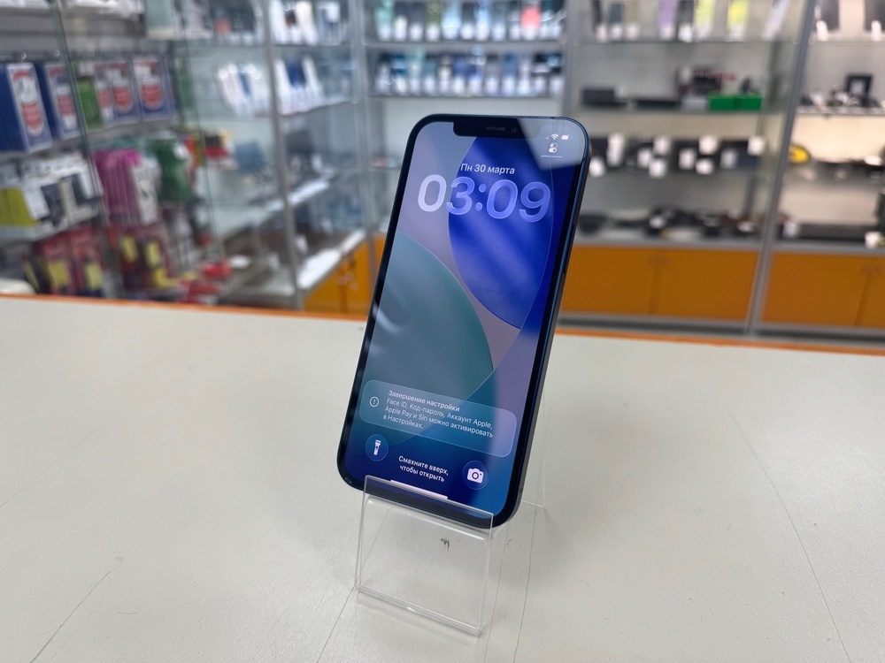 Смартфон Apple iPhone 12 128Gb