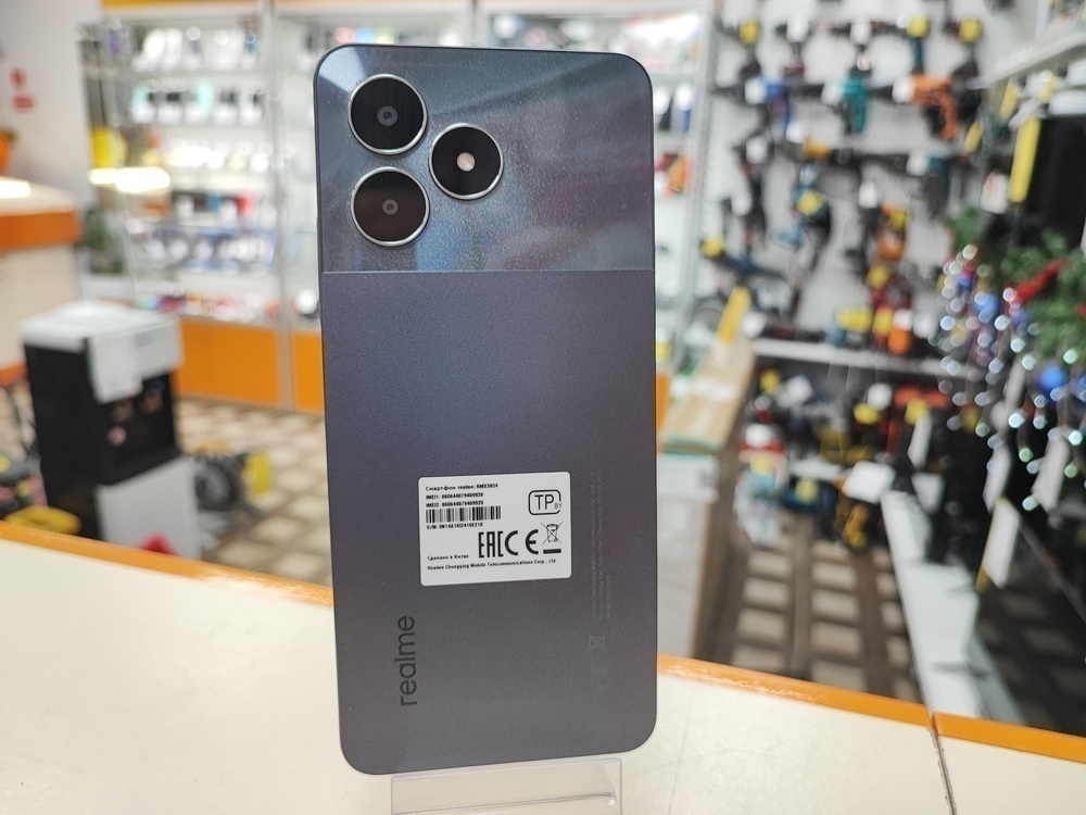 Смартфон Realme Note 50 3/64