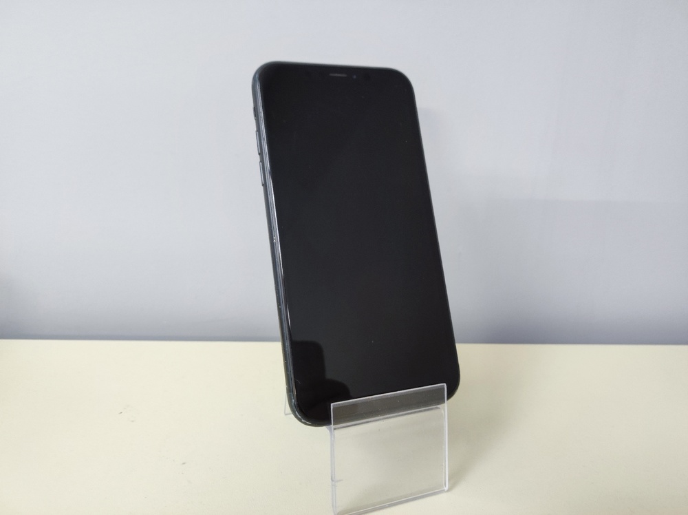 Смартфон Apple iPhone Xr 128Gb