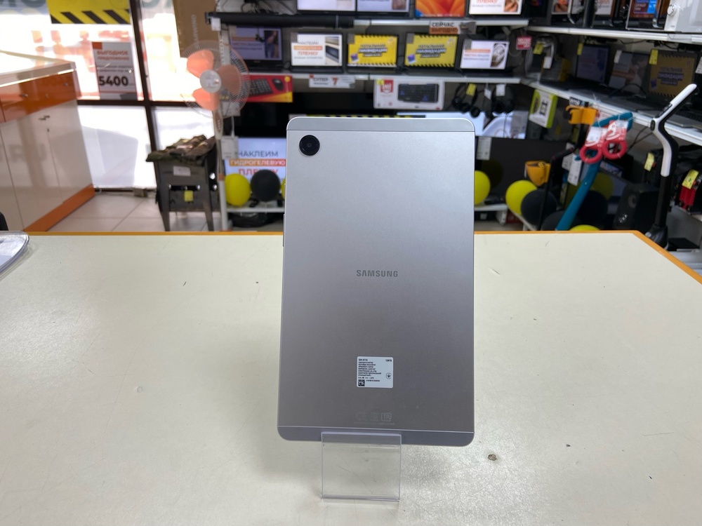 Планшет Samsung Galaxy Tab A9+ WiFi 128Gb