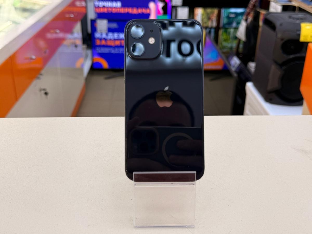 Смартфон Apple iPhone 12 mini 128Gb