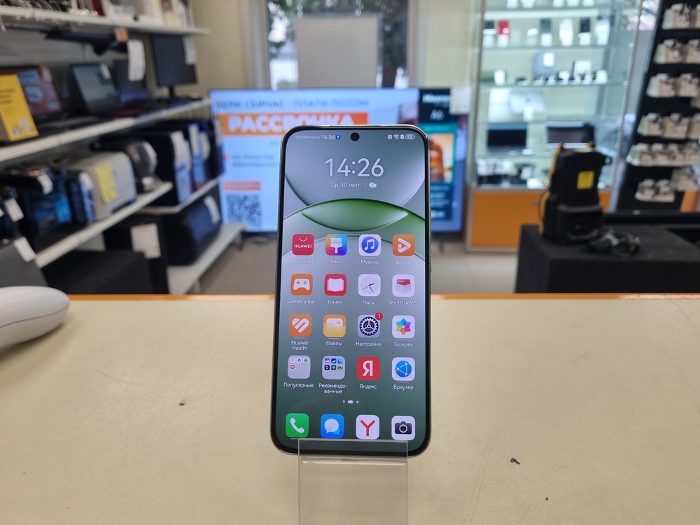 Смартфон Huawei Nova 13 12/256