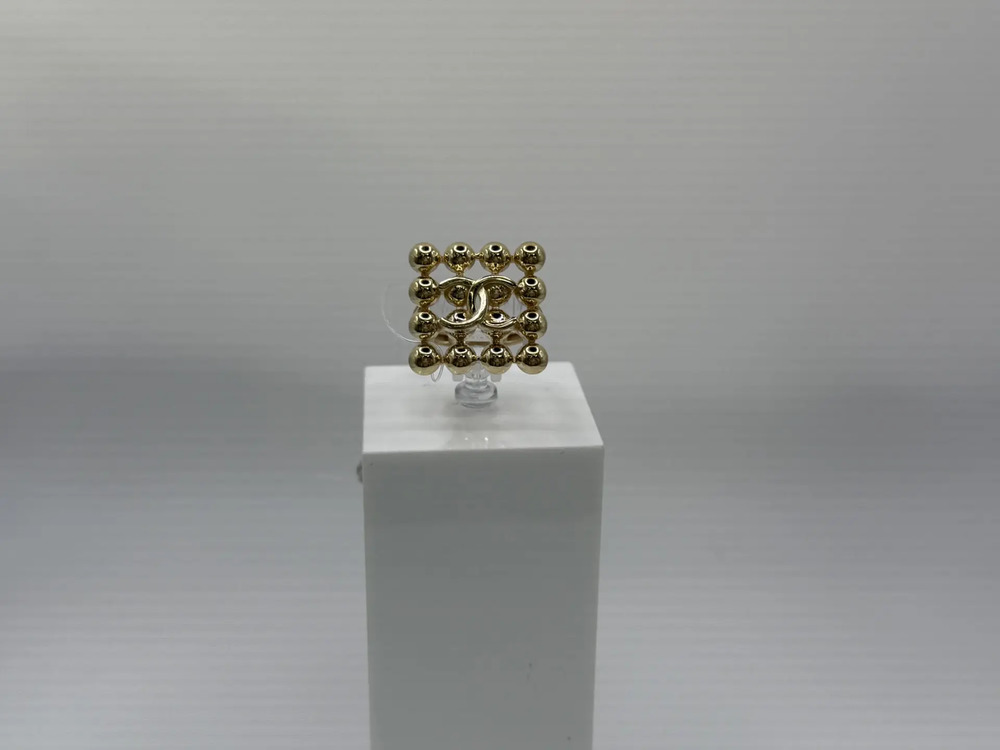 КОЛЬЦО БЕЗ КАМНЯ (Au 585)