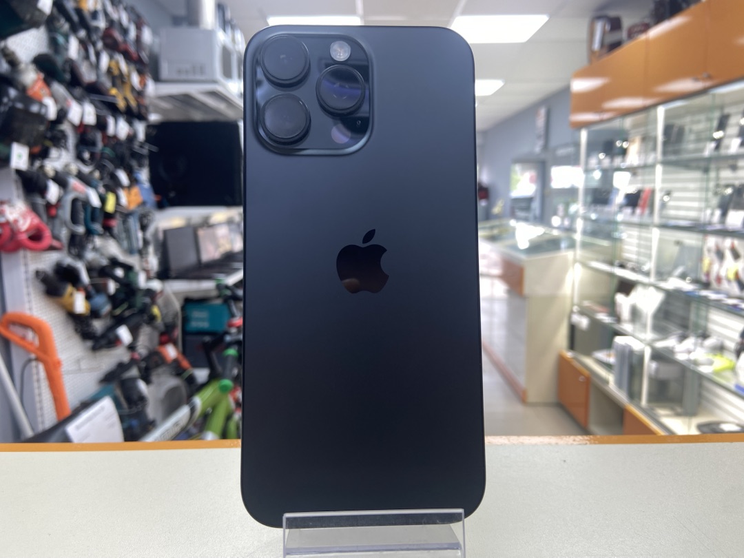 Смартфон Apple Iphone 16 Pro Max 256Gb