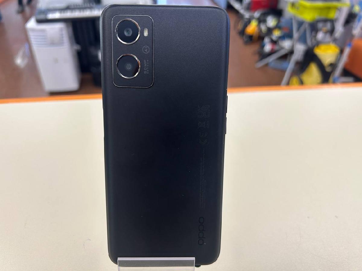 Смартфон Oppo A96 6/128