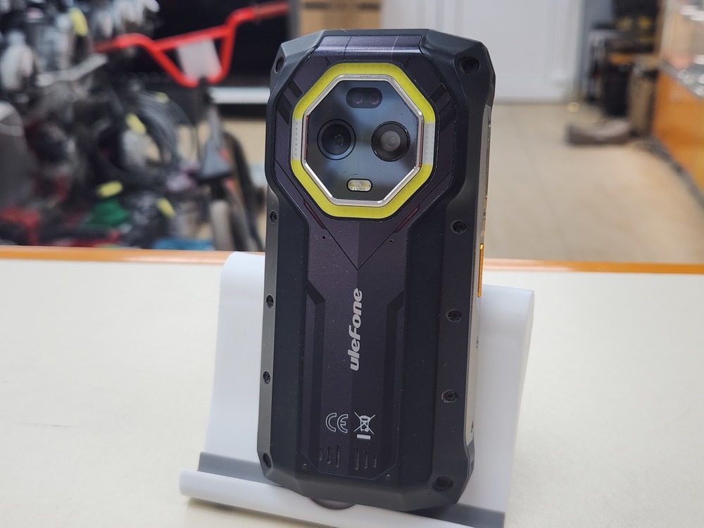 Смартфон Ulefone Armor Mini 20 Pro 8/256