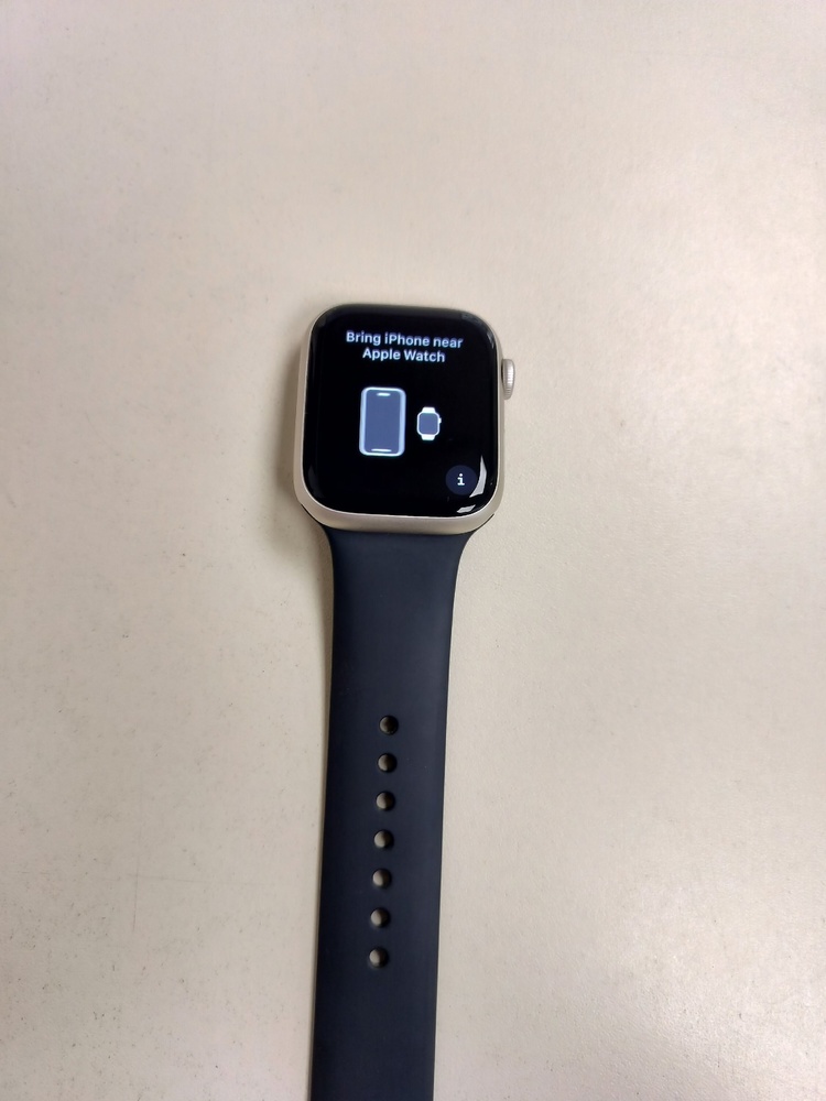 Смарт-часы Apple Watch Series 9 45mm