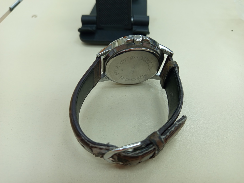 Часы наручные Casio 5058 VD-01-2b