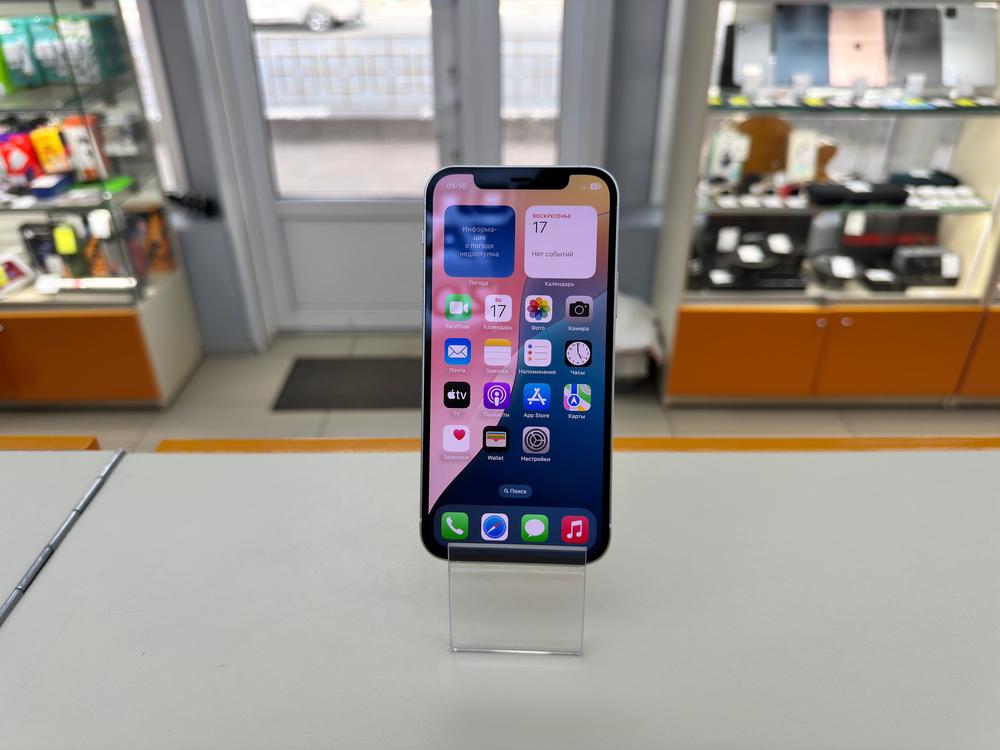 Смартфон Apple iPhone 12 64Gb