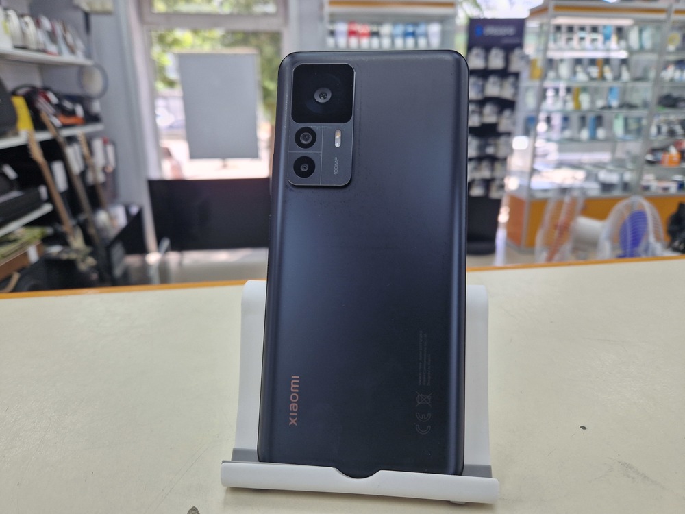 Смартфон Xiaomi 12T 8/128