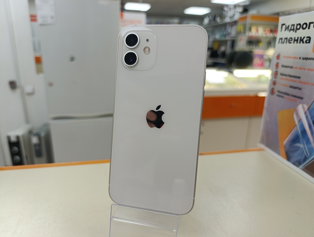 Смартфон Apple iPhone 12 64Gb