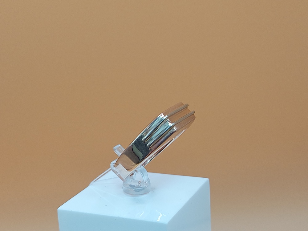 ПЕЧБКМ585 ПЕЧАТКА БЕЗ КАМНЯ (Au 585)