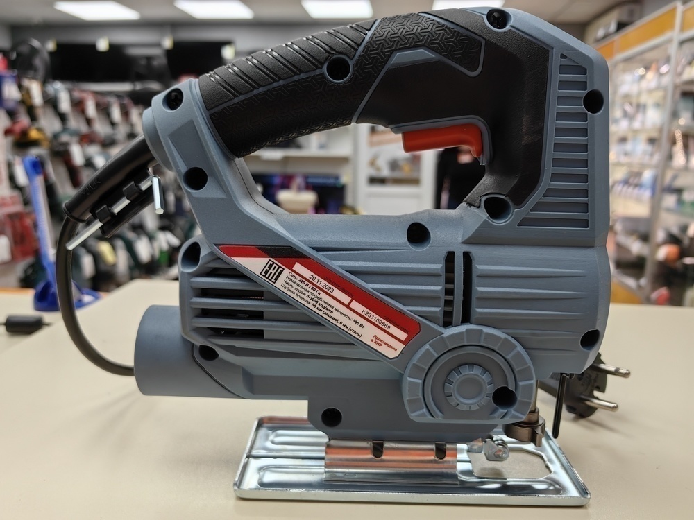 Лобзик Энергоприбор МП-60Э