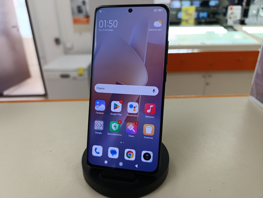 Смартфон Xiaomi 12X 8/256