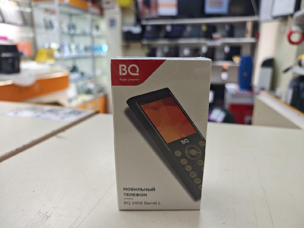 Мобильный телефон BQ 2458