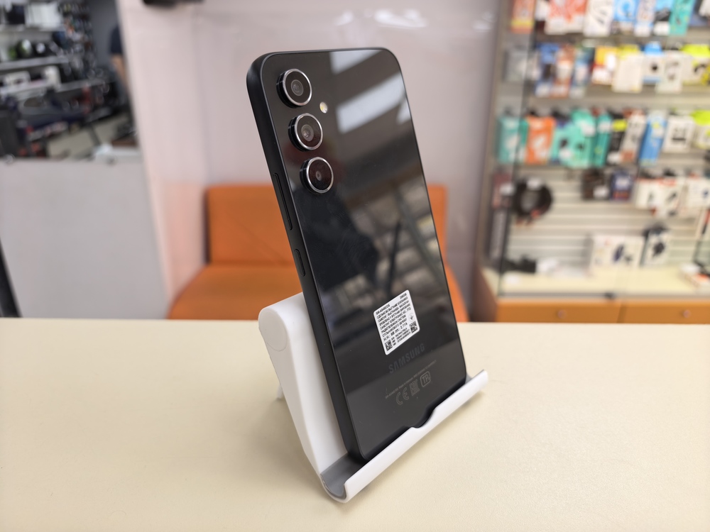 Смартфон Samsung Galaxy A54 8/256