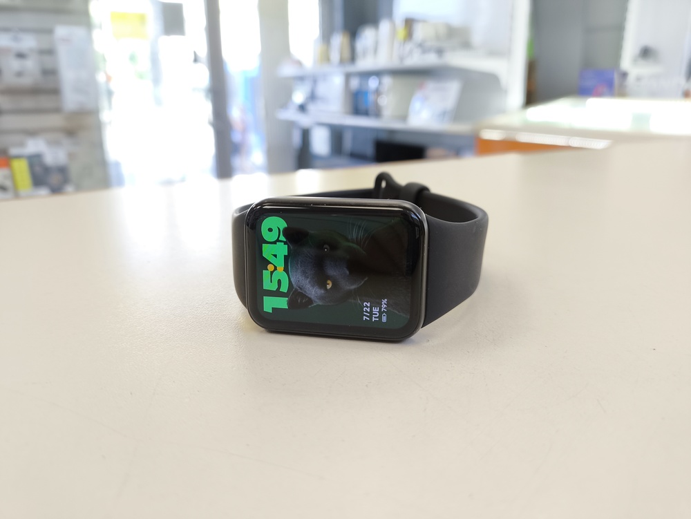 Смарт-часы Xiaomi Mi Smart Band 9