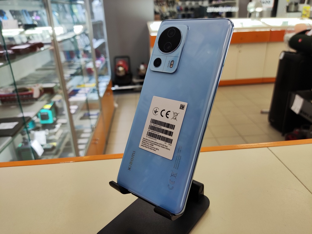 Смартфон Xiaomi 13 lite 8/128