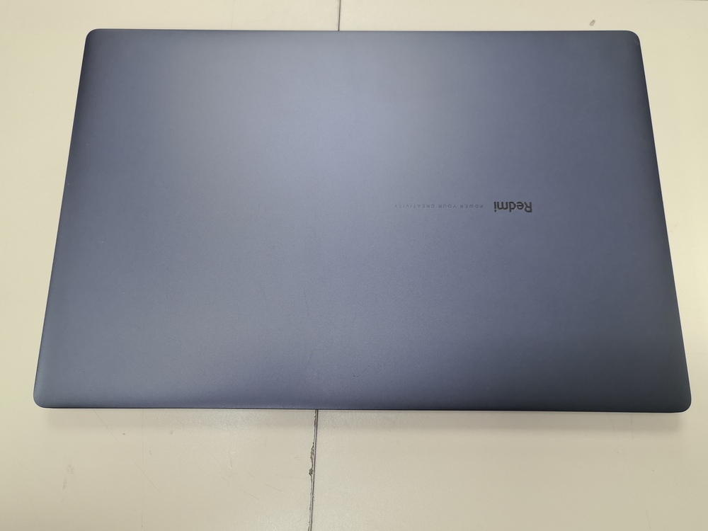 Ноутбук Xiaomi; Core i5 11320H, Intel UHD Graphics 600, 8 Гб, 500 Гб, Нет