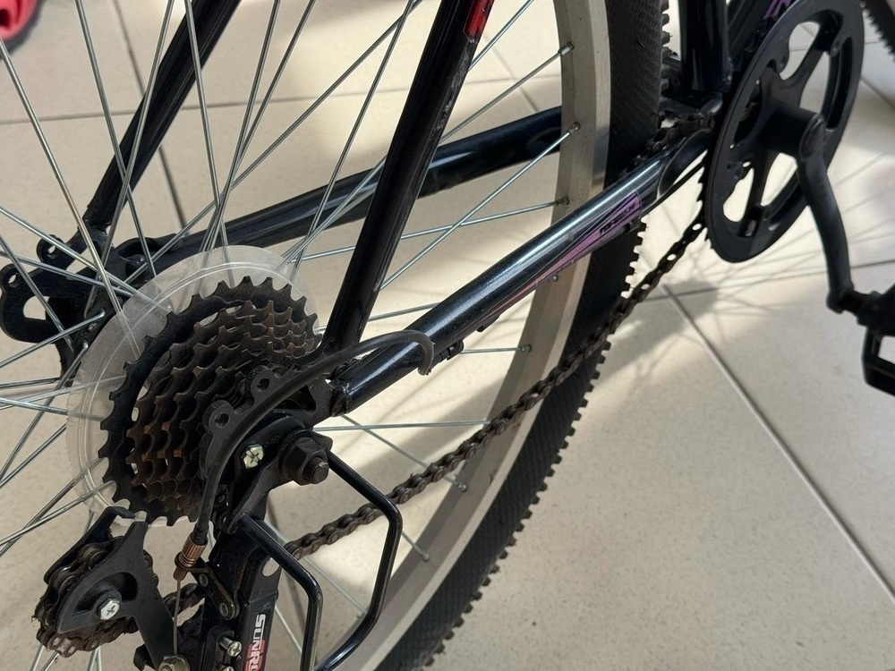 Велосипед Top Gear Forester BHM26441 26"