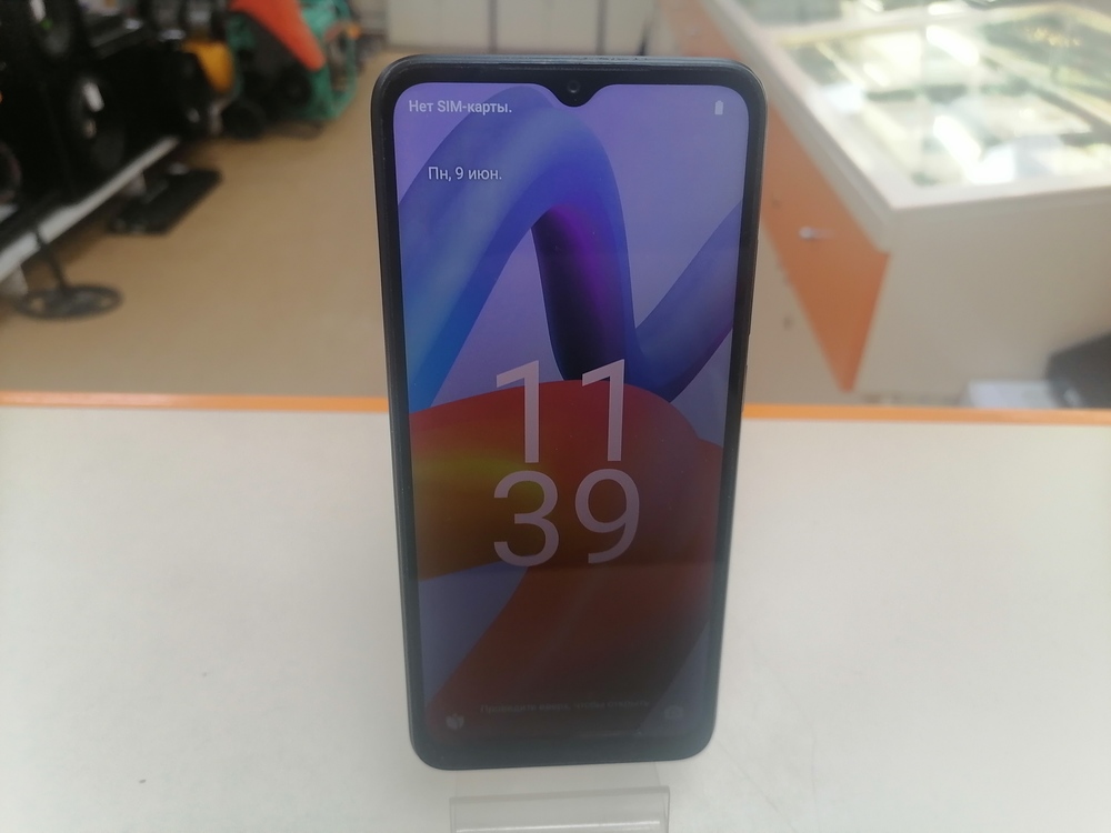 Смартфон Xiaomi Redmi A2+ 3/64