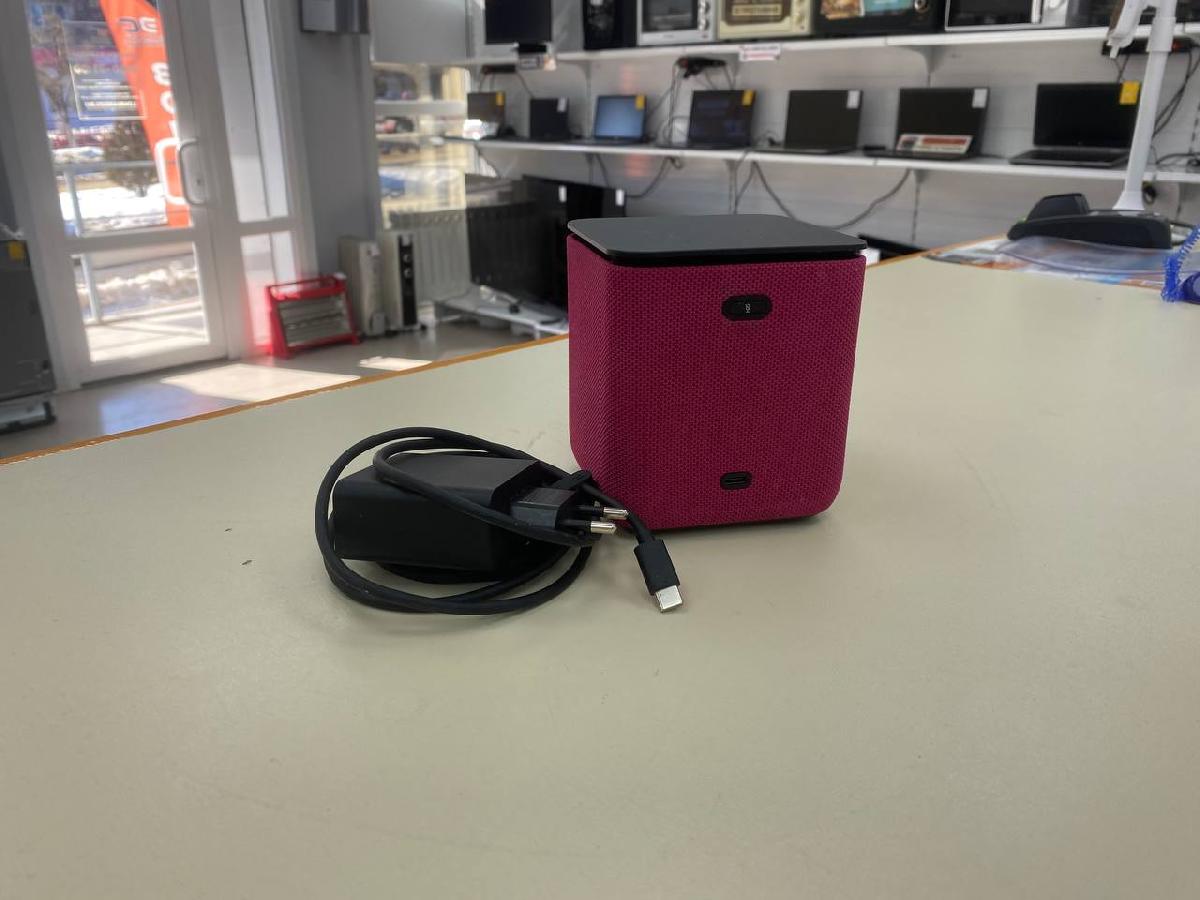 Умная колонка Яндекс Станция Миди