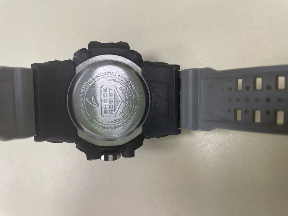 Часы наручные Casio G-Shock