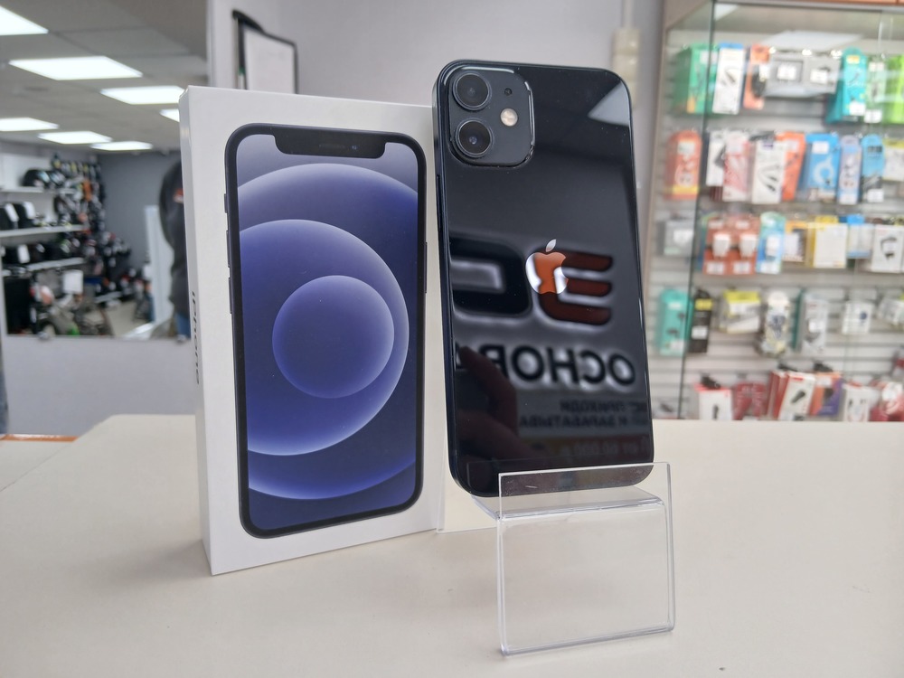 Смартфон Apple iPhone 12 64Gb