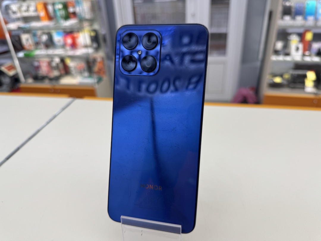 Смартфон Honor X8 6/128