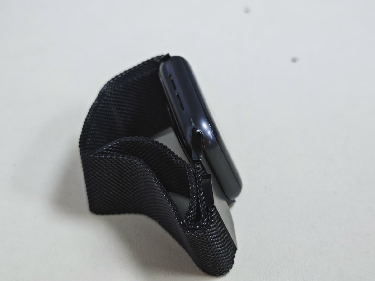 Смарт-часы Apple Watch Series 4 44 мм