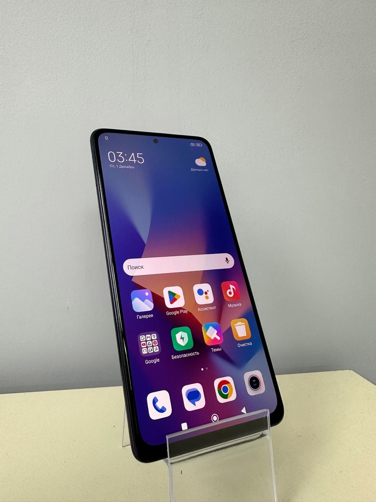 Смартфон Xiaomi Redmi Note 10 Pro 8/256