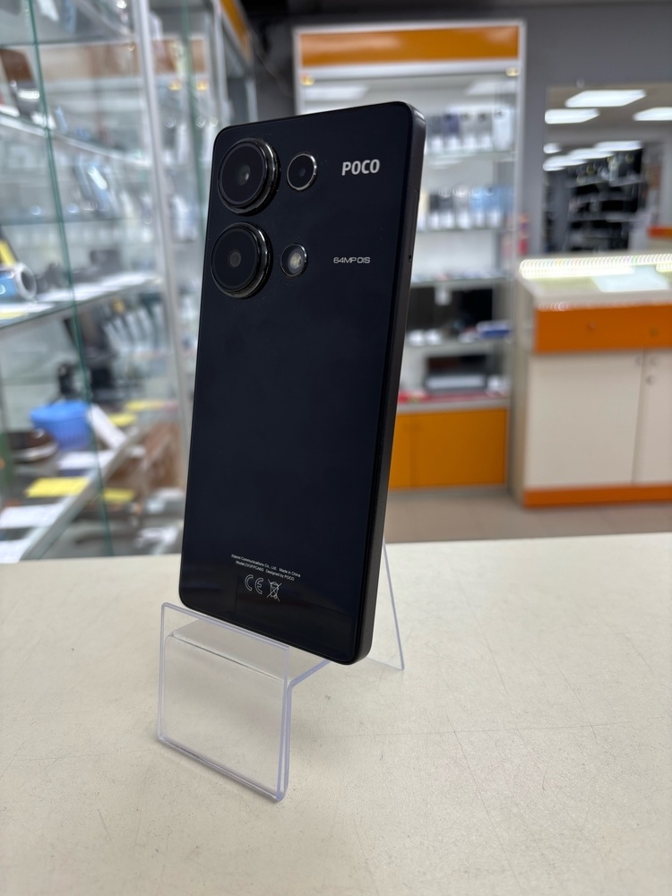 Смартфон POCO X6 Pro 12/512