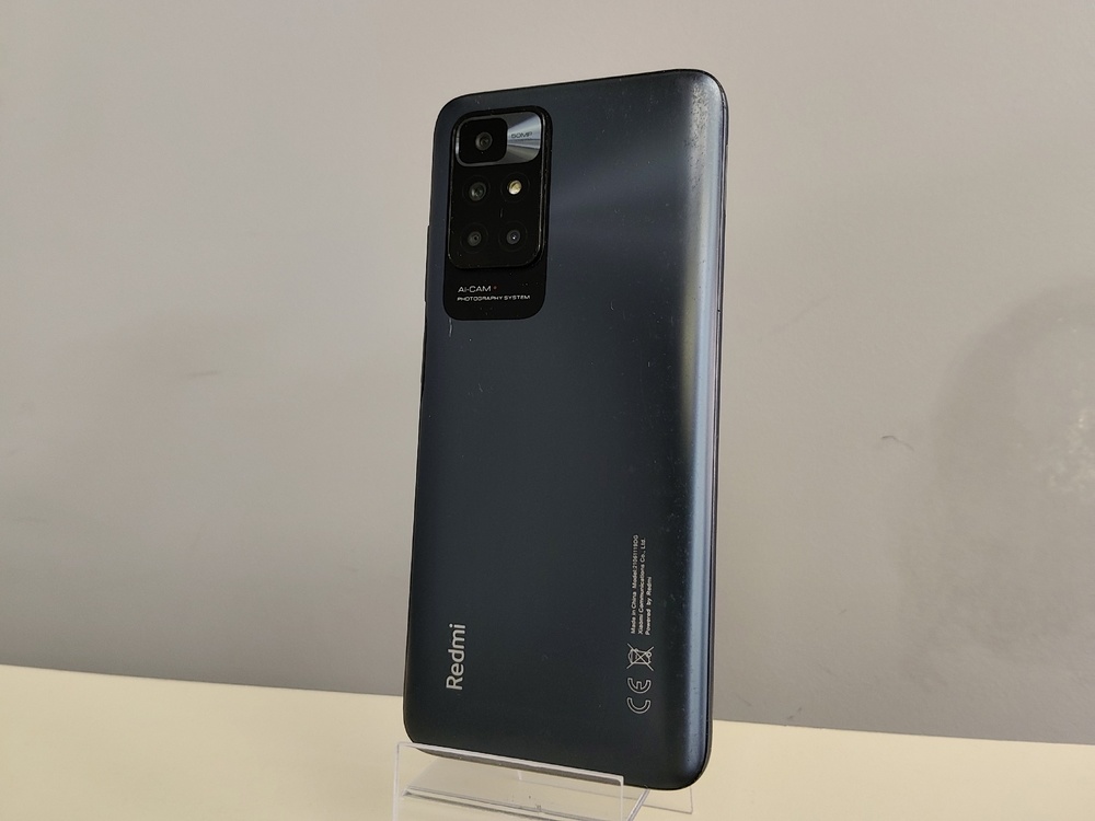 Смартфон Xiaomi Redmi 10 4/64