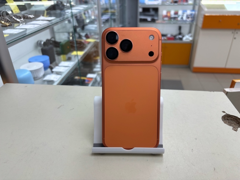 Смартфон Apple Iphone 17 Pro Max 256Gb eSim