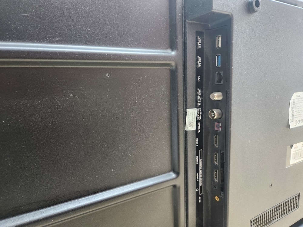 LED Телевизор Artel UA50H3502