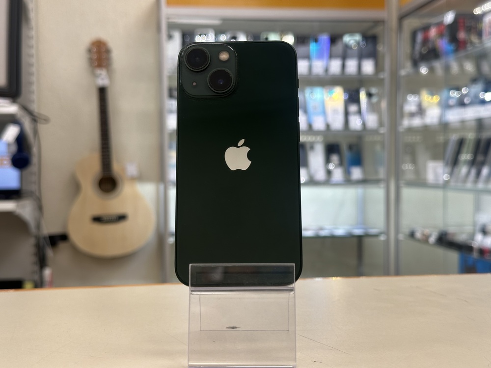 Смартфон Apple iPhone 13 Mini 128Gb