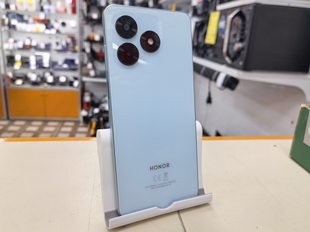 Смартфон Honor X5C 4/64