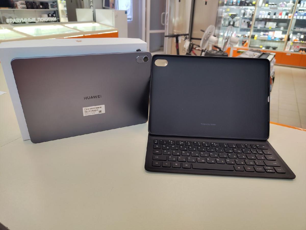 Планшет Huawei MatePad 11.5" 8/128