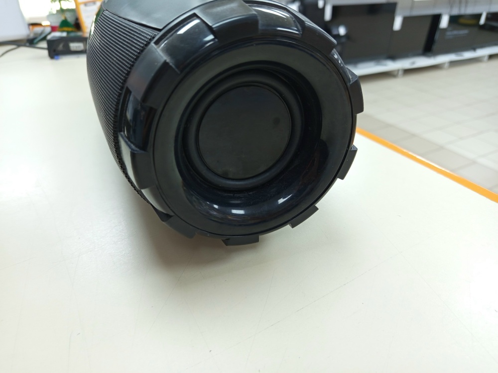 Портативная акустика SVEN PS-460 