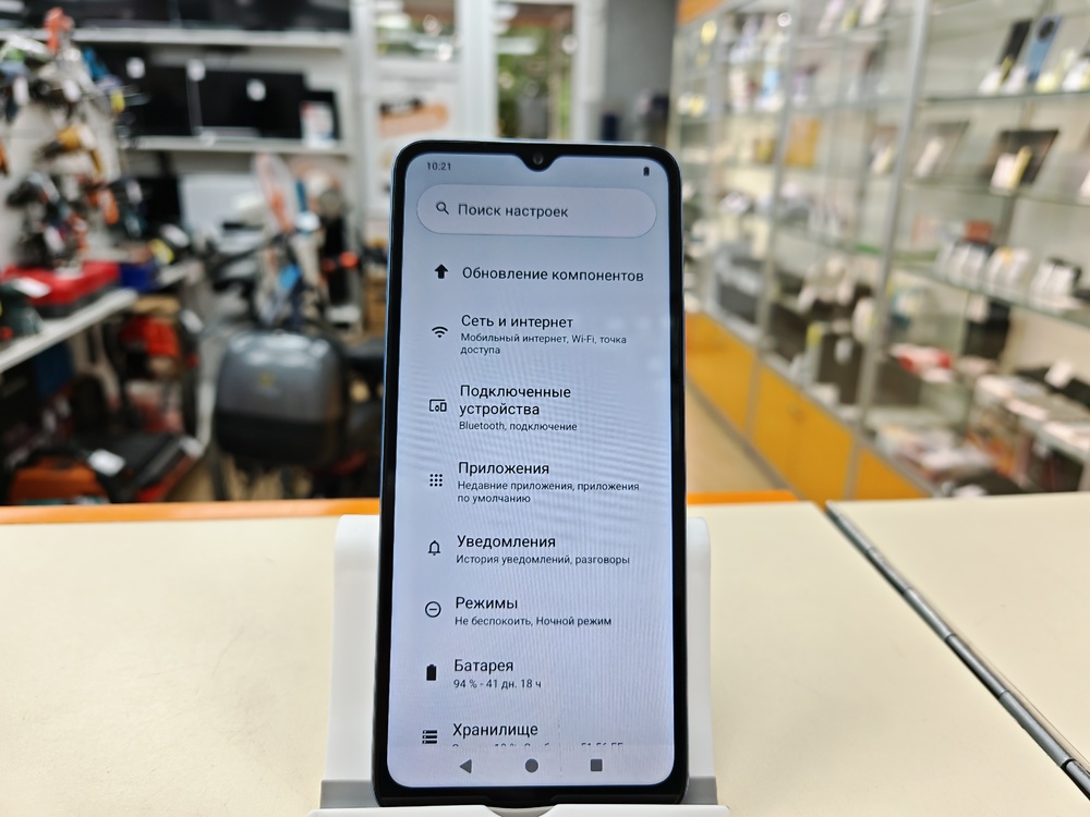 Смартфон Xiaomi Redmi A3 3/64