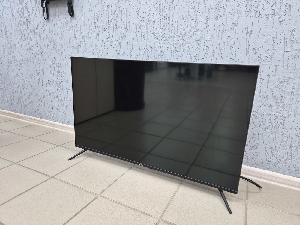 LED Телевизор Haier 43 Smart TV MX Light