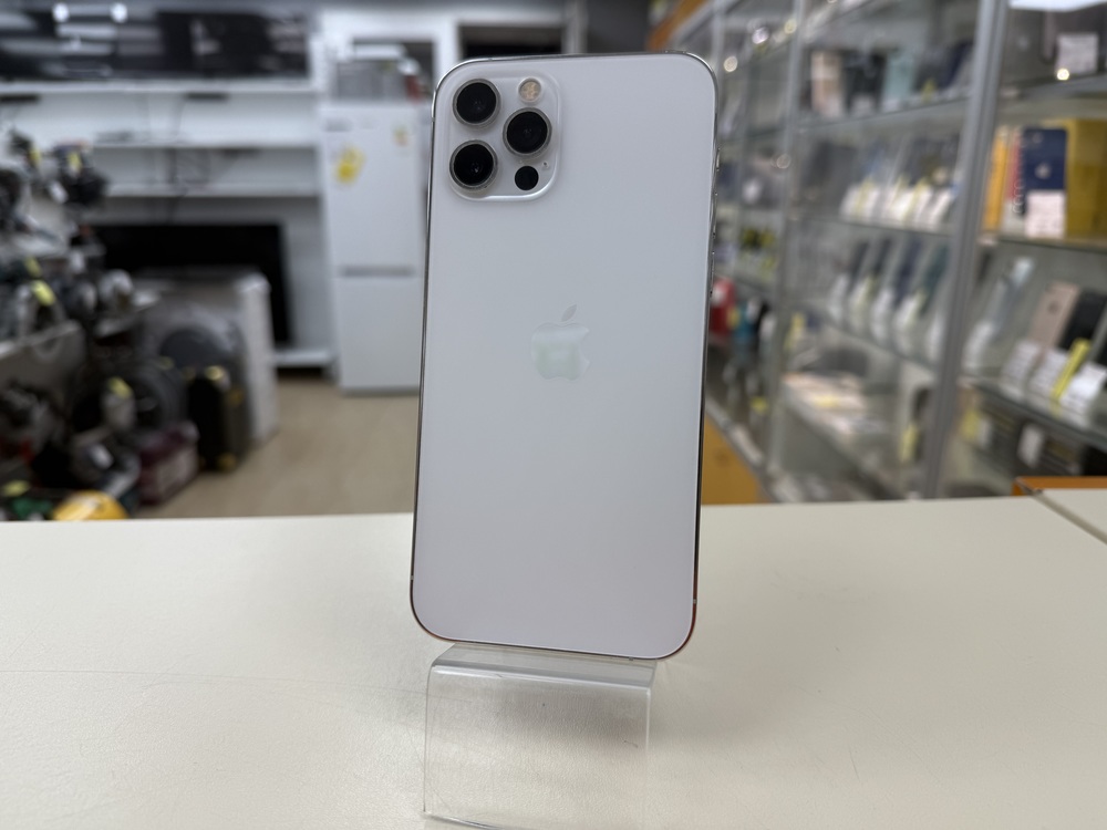 Смартфон Apple iPhone 12 Pro 128Gb