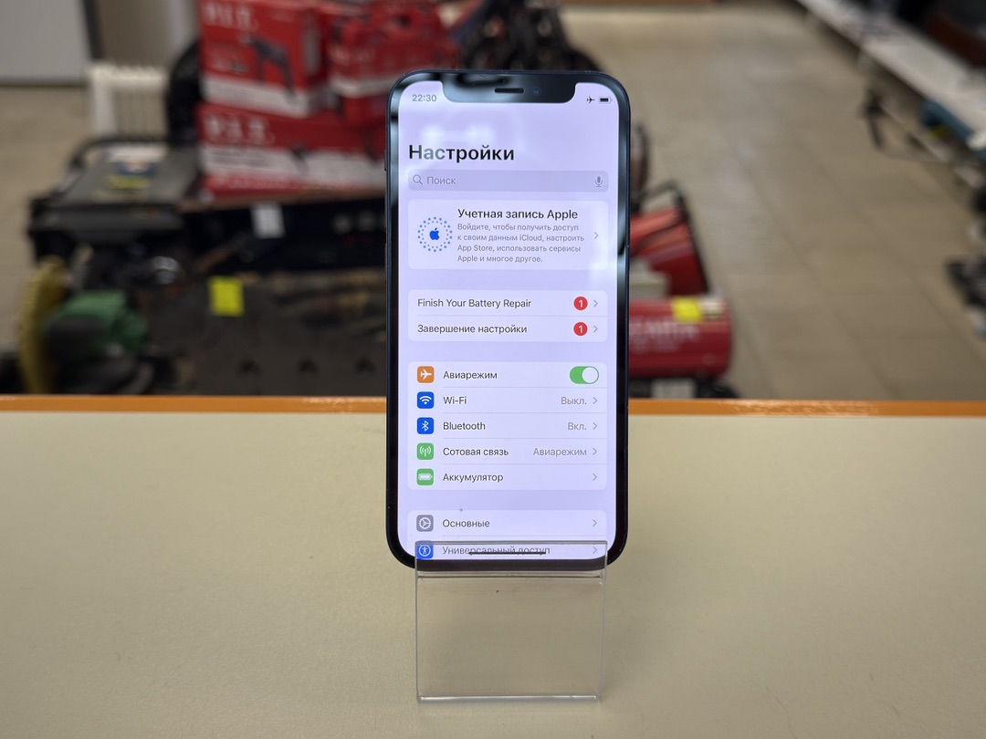 Смартфон Apple iPhone 12 mini 64Gb