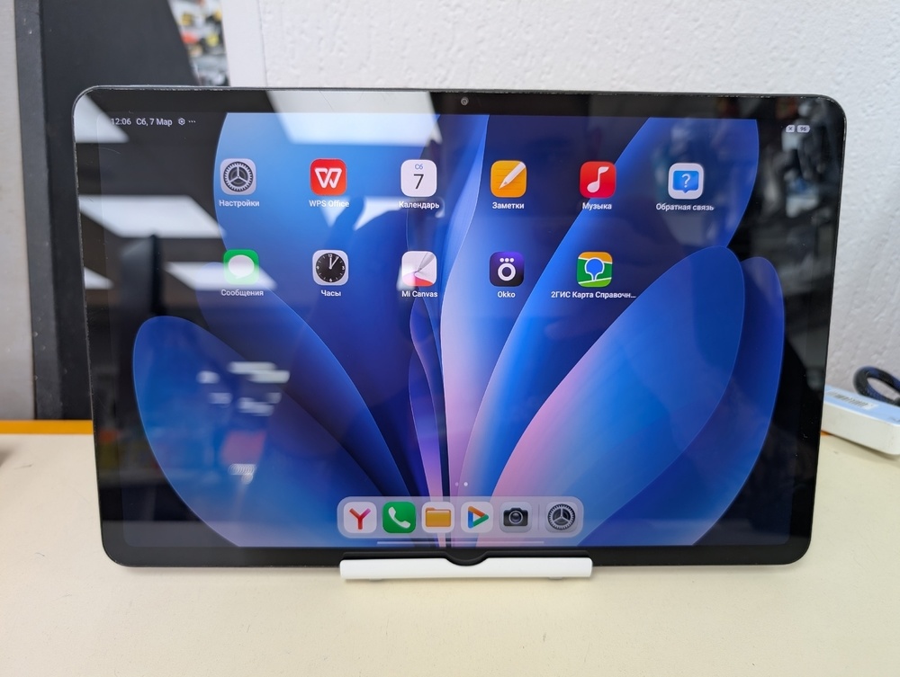 Планшет Xiaomi Redmi Pad 2 Pro 8/256