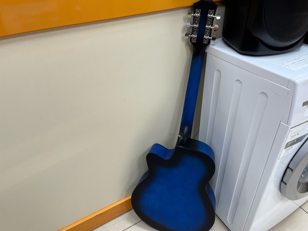 Гитара акустическая Belucci BC4020 BLS